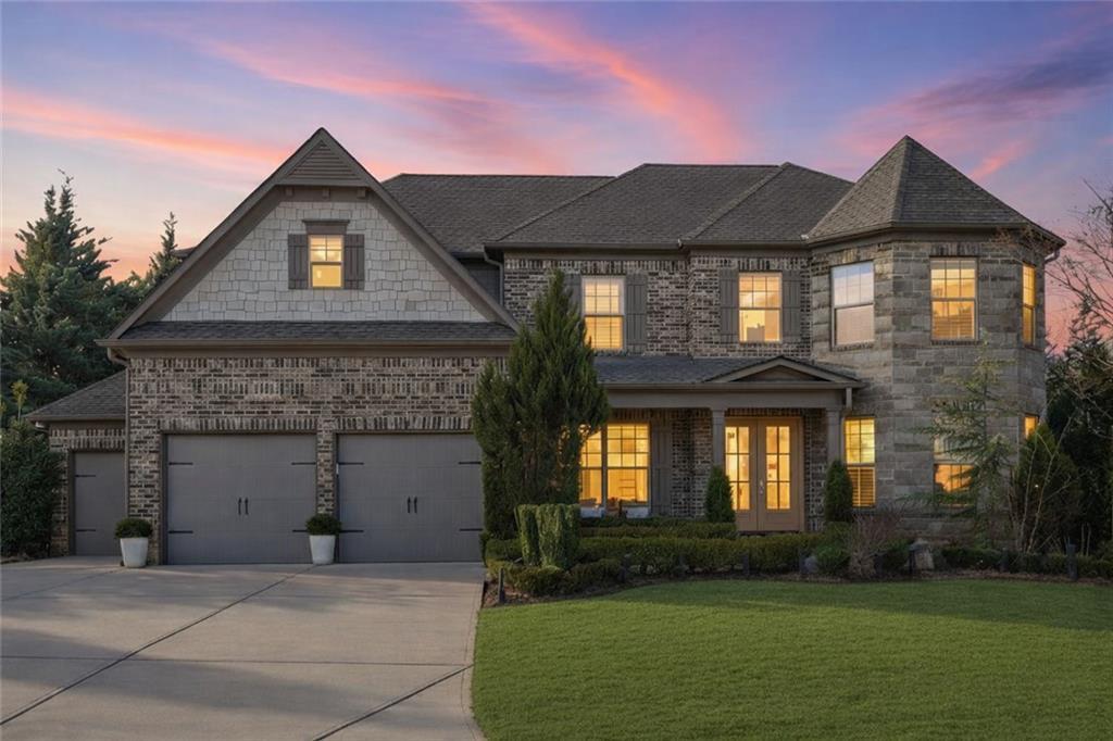 4225 Harrison Park Dr., Cumming, GA 30041