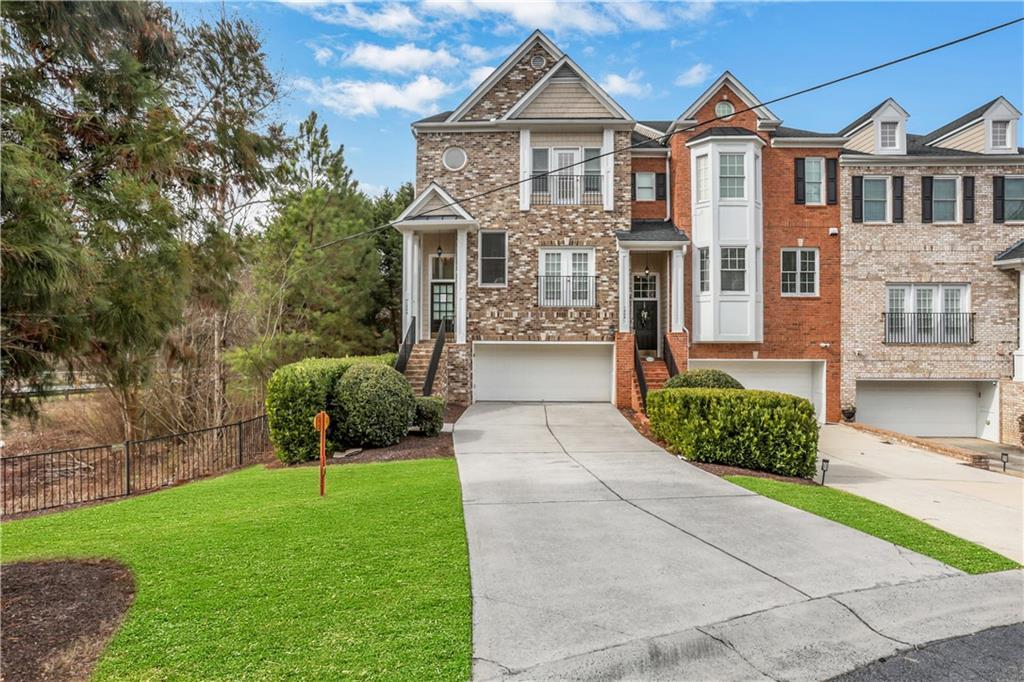 1206 Comet View Tr., Smyrna, GA 30082