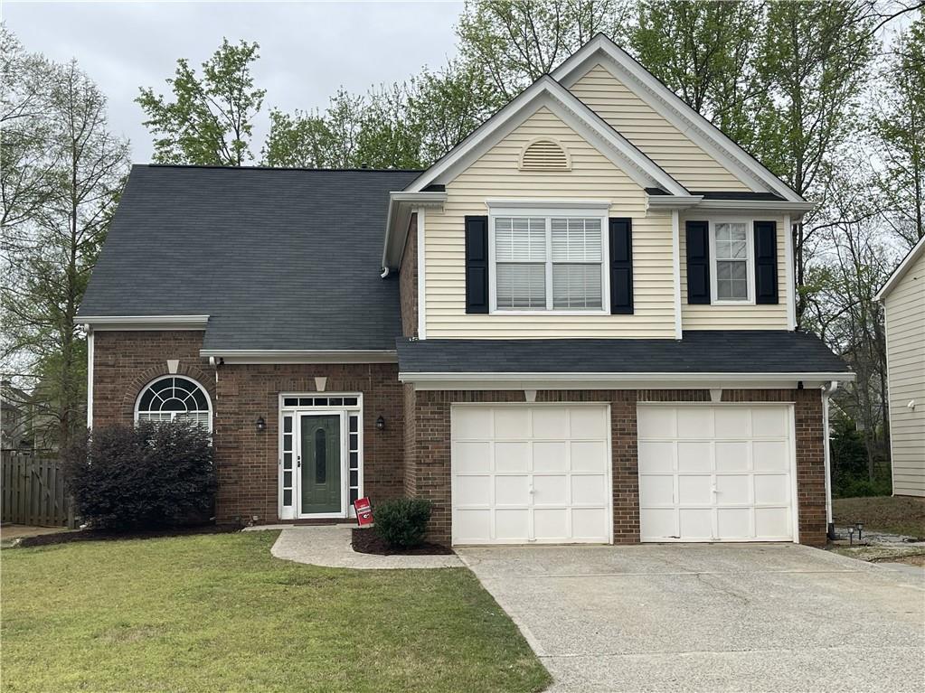 1300 Primrose Dr., Roswell, GA 30076