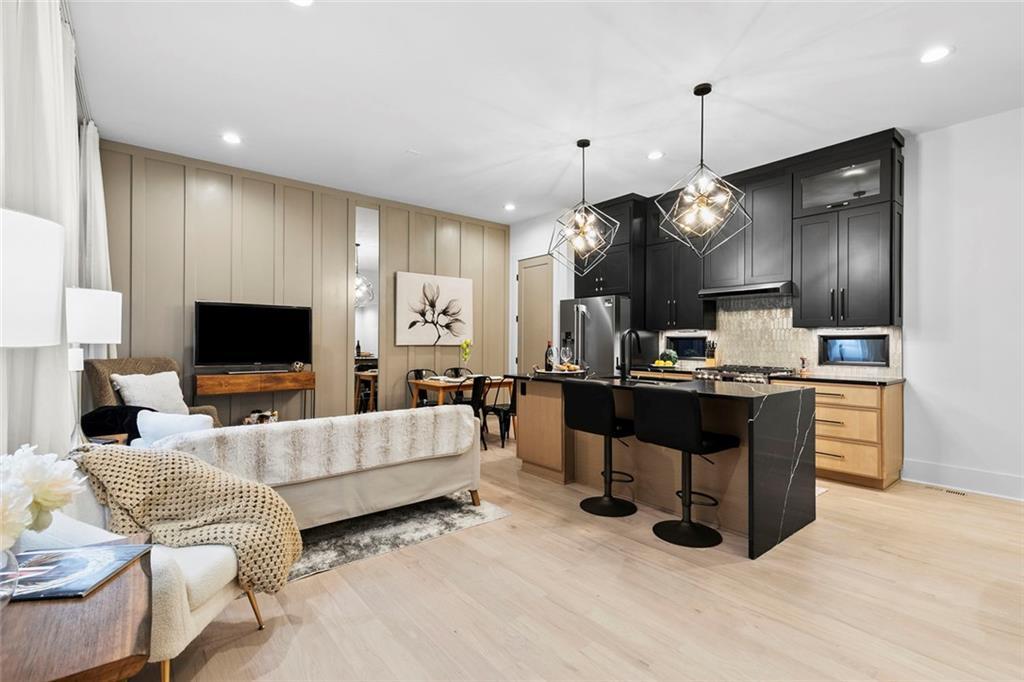 1968 8th St. #6, Atlanta, GA 30341