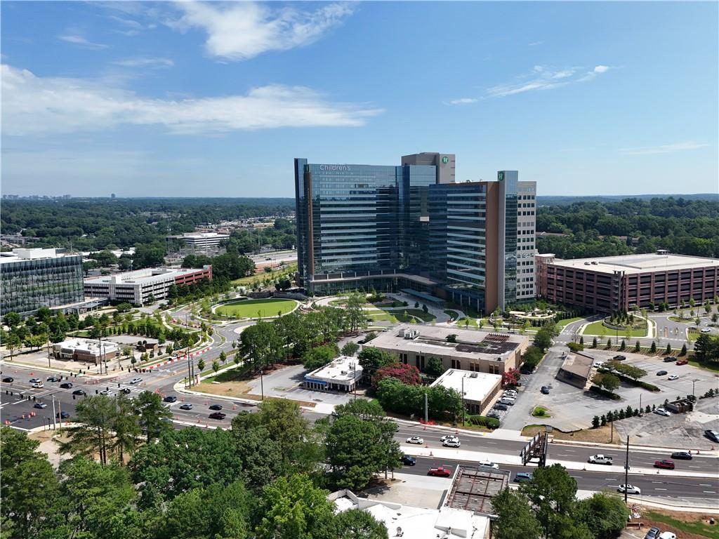 1153 Chantilly Ridge, Atlanta, GA 30324