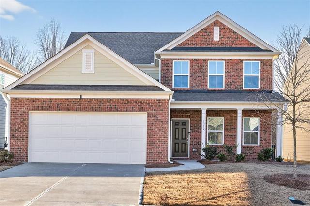New Construction Homes For Sale This Week That Attend Mill Creek High School: February 11th to February 17th