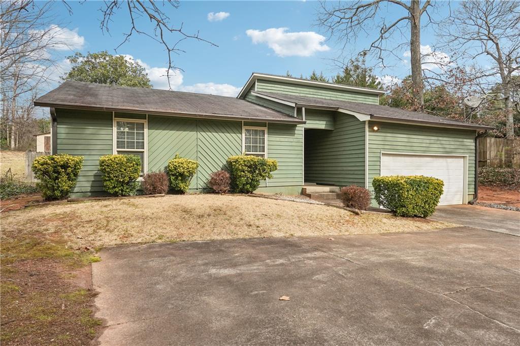 564 Tate Creek Ct., Acworth, GA 30102