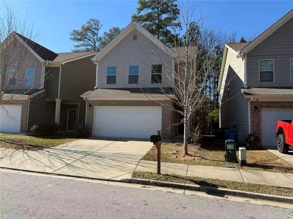 2289 Crossrail Dr., Atlanta, GA 30349