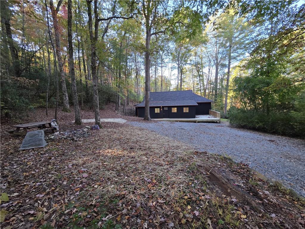 15756 Highway 197, Clarkesville, GA 30528