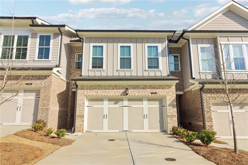5103 Riden Way, Buford, GA 30518