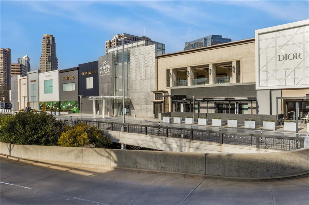 3071 Lenox Rd. #12, Atlanta, GA 30324