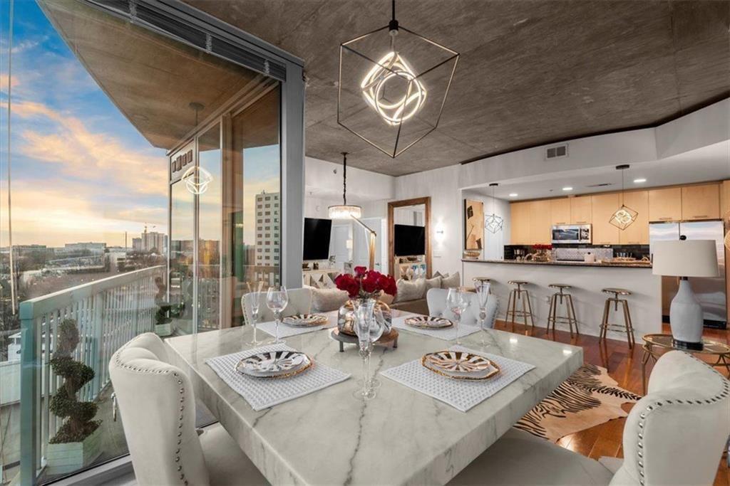 3324 Peachtree Rd. #902, Atlanta, GA 30326