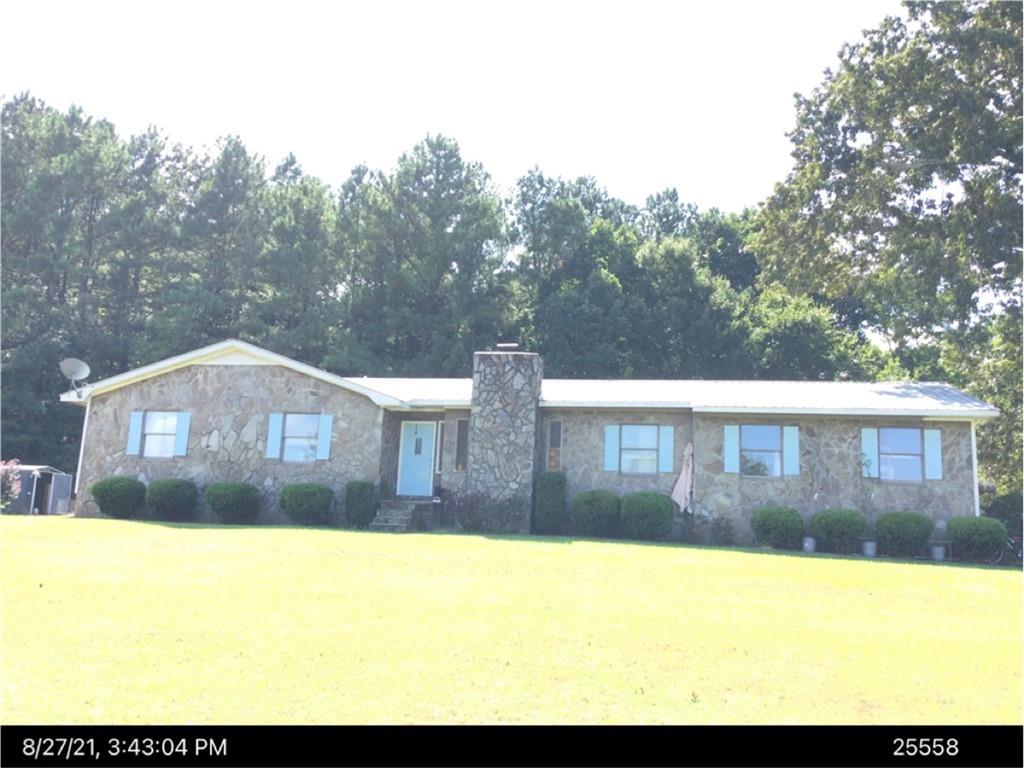 697 Mason Rd., Adairsville, GA 30103