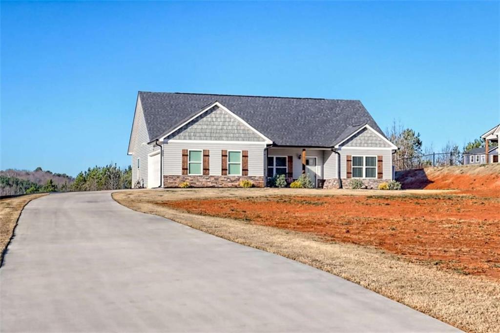 995 Dortch Road, Eastanollee, GA 30538