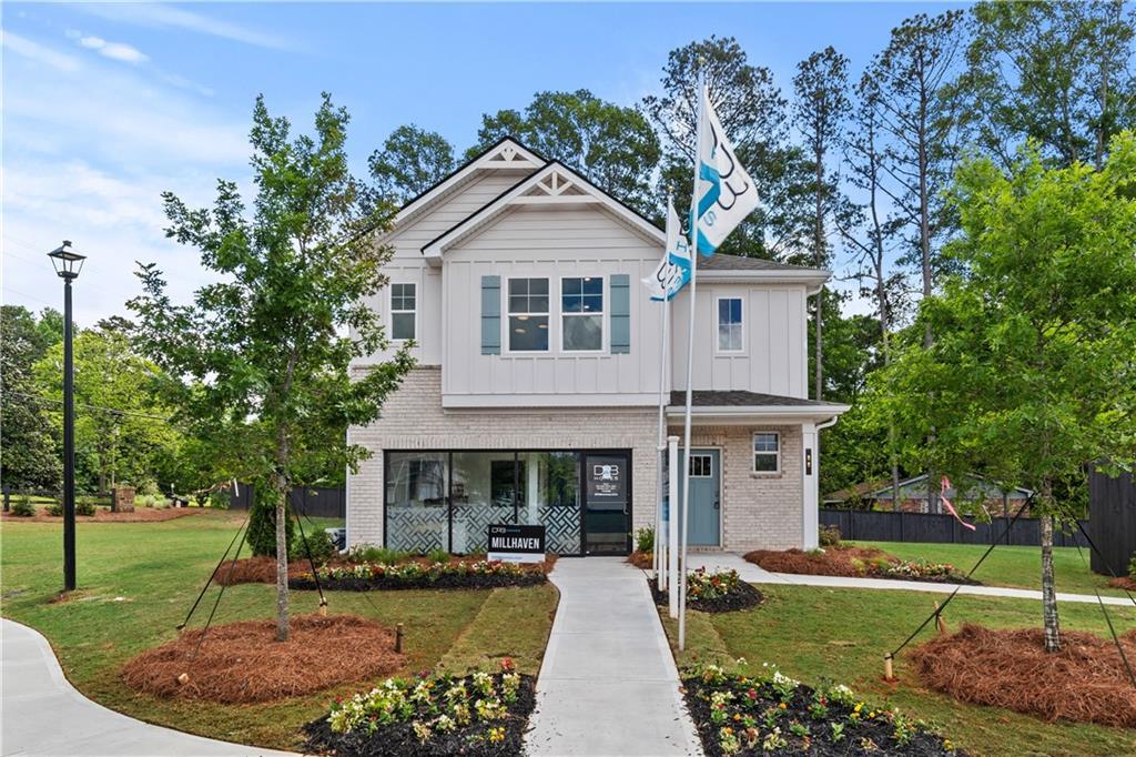 88 Hydrangea Cir., Fairburn, GA 30213