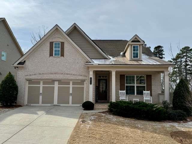 2850 Canter Meadow Dr., Cumming, GA 30040