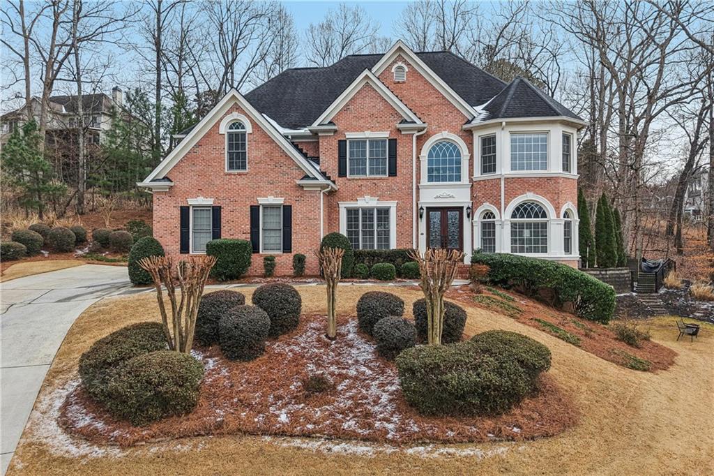 3502 Valley Haven Ct., Suwanee, GA 30024