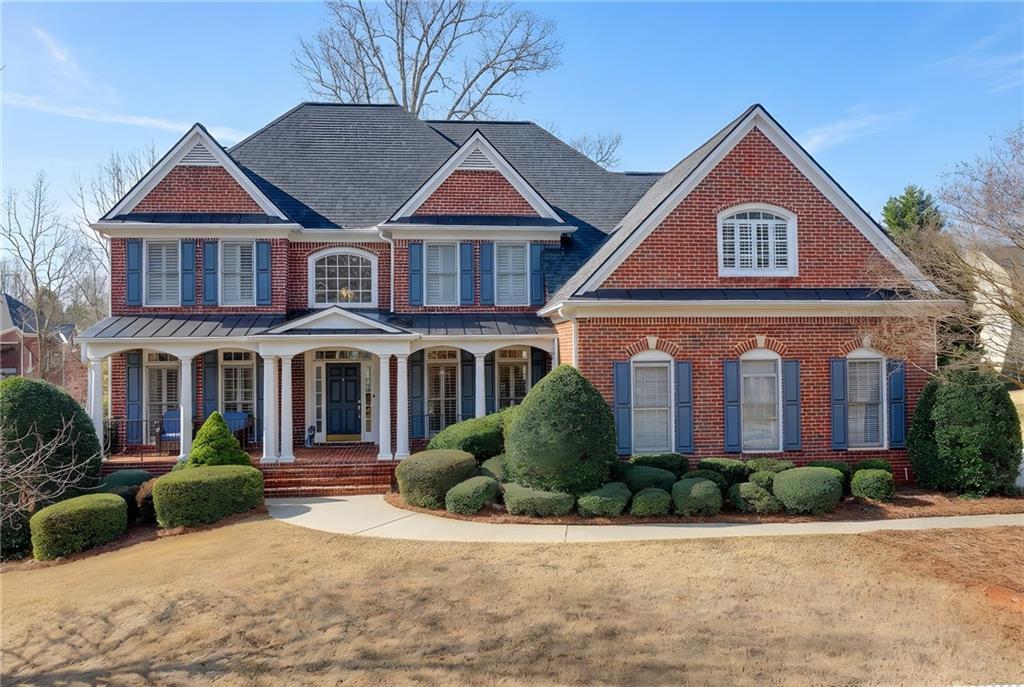 1830 Briergate Dr., Duluth, GA 30097