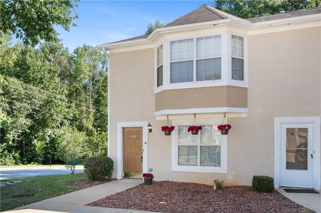 3127 Fields Dr., Lithonia, GA 30038