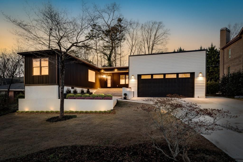 2362 Greenglade Rd., Atlanta, GA 30345