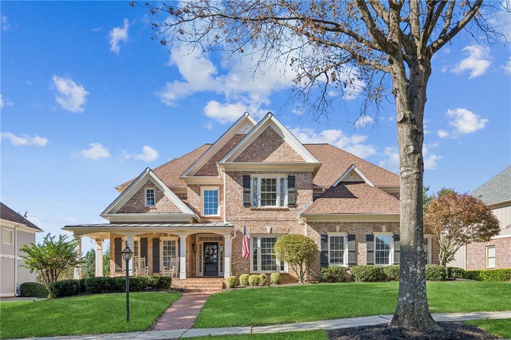 1043 Meadow Club Ct., Suwanee, GA 30024