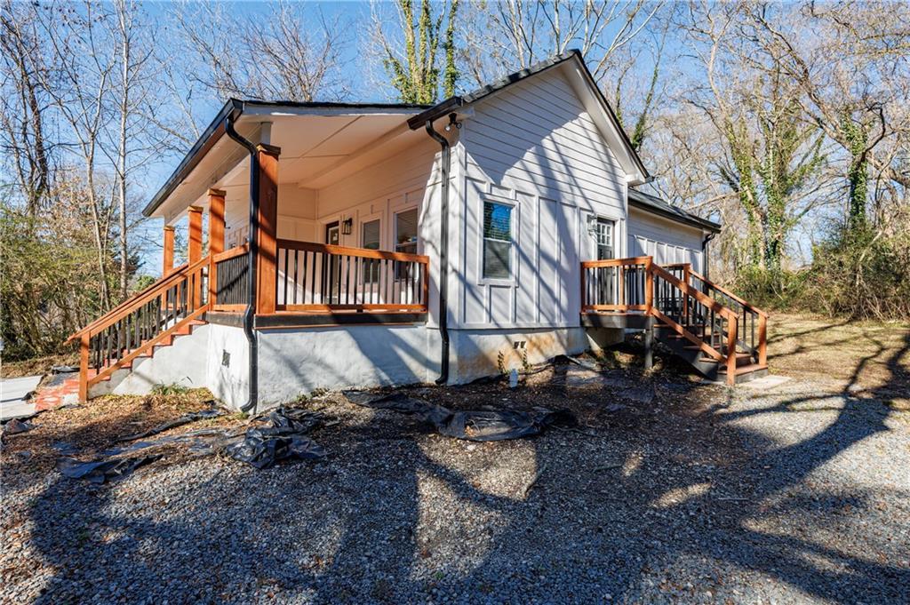 823 Wood St., Atlanta, GA 30318