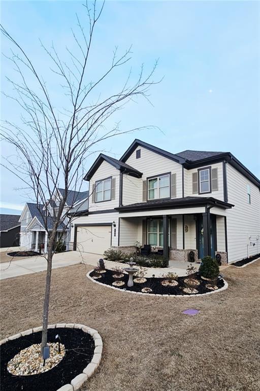 140 Applewood Way, Homer, GA 30547