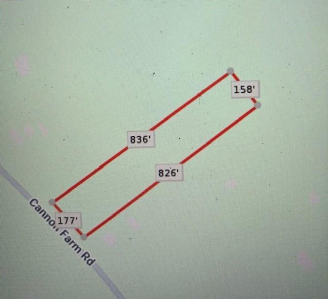 401 Cannon Farm Rd., Oxford, GA 30054