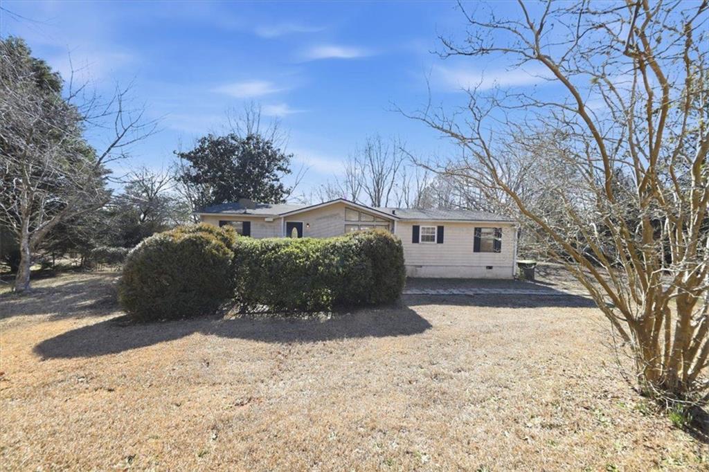 2415 Hi Roc Rd., Conyers, GA 30012