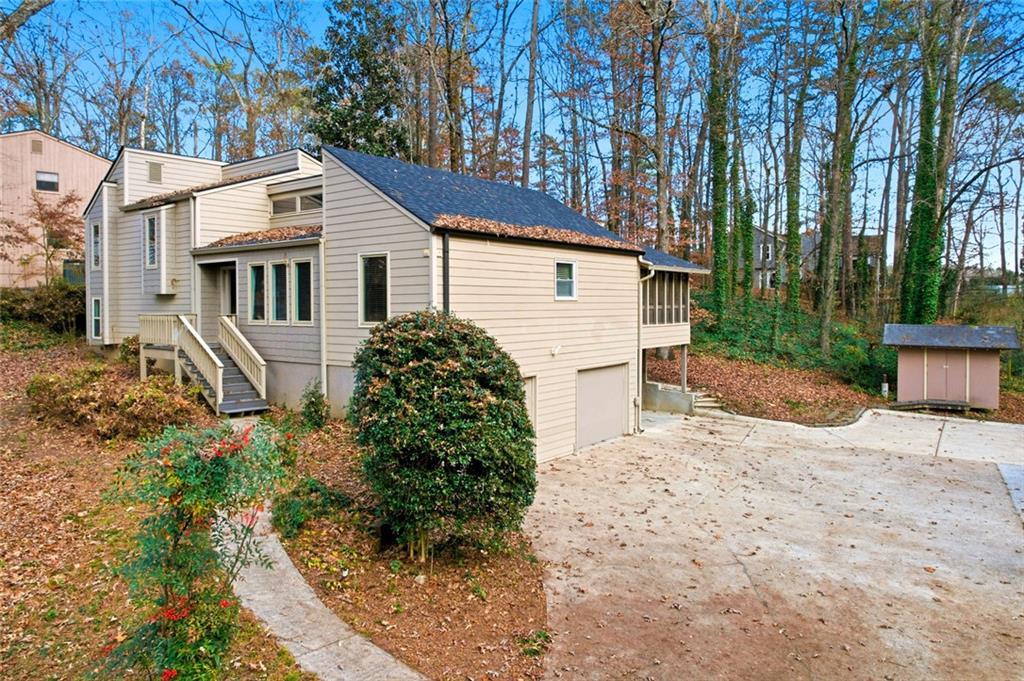 2680 Timberline Rd., Marietta, GA 30062