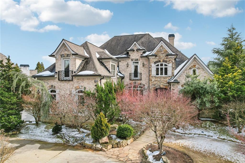 2583 Northern Oak Dr., Braselton, GA 30517