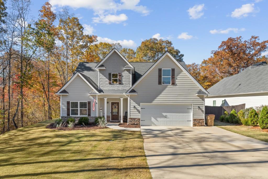5904 Waterton Ct., Gainesville, GA 30506