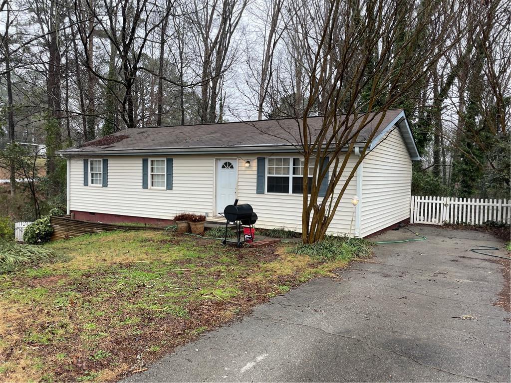 1698 Stag Ct., Conyers, GA 30012