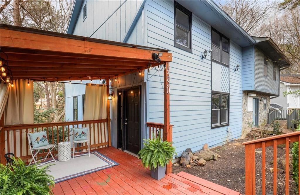 1350 Overlook Cove, Smyrna, GA 30080