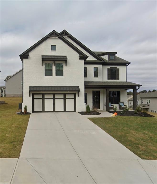 1682 Dover Creek Ln., Lawrenceville, GA 30045