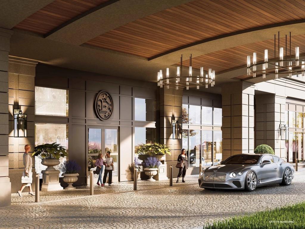 102 W Paces Ferry Rd. #1710, Atlanta, GA 30305