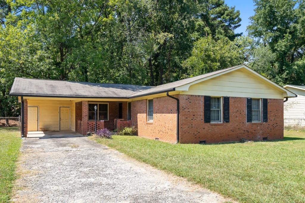 6155 Landover Cir., Morrow, GA 30260