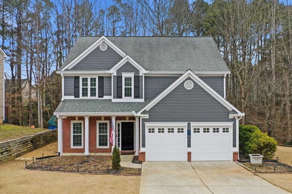 51 Newcomb Trace, Acworth, GA 30101