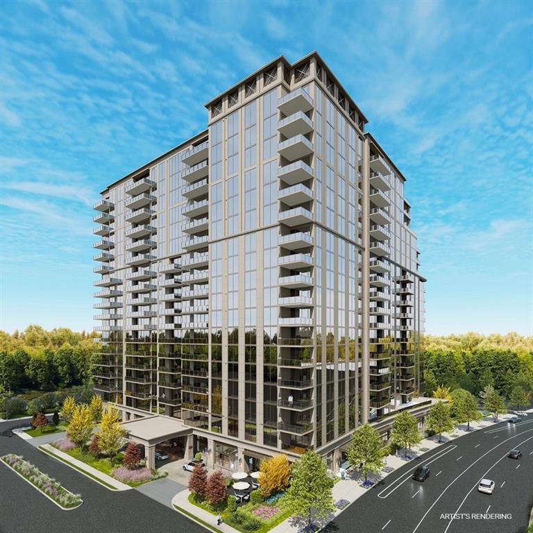 102 W Paces Ferry Rd. #709, Atlanta, GA 30305