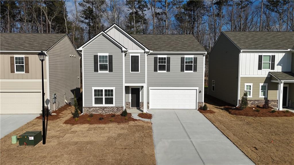 23 Rowlett Pl., Bethlehem, GA 30620