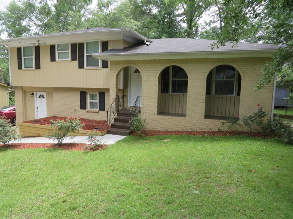 3755 Cedar Hurst Way, Atlanta, GA 30349