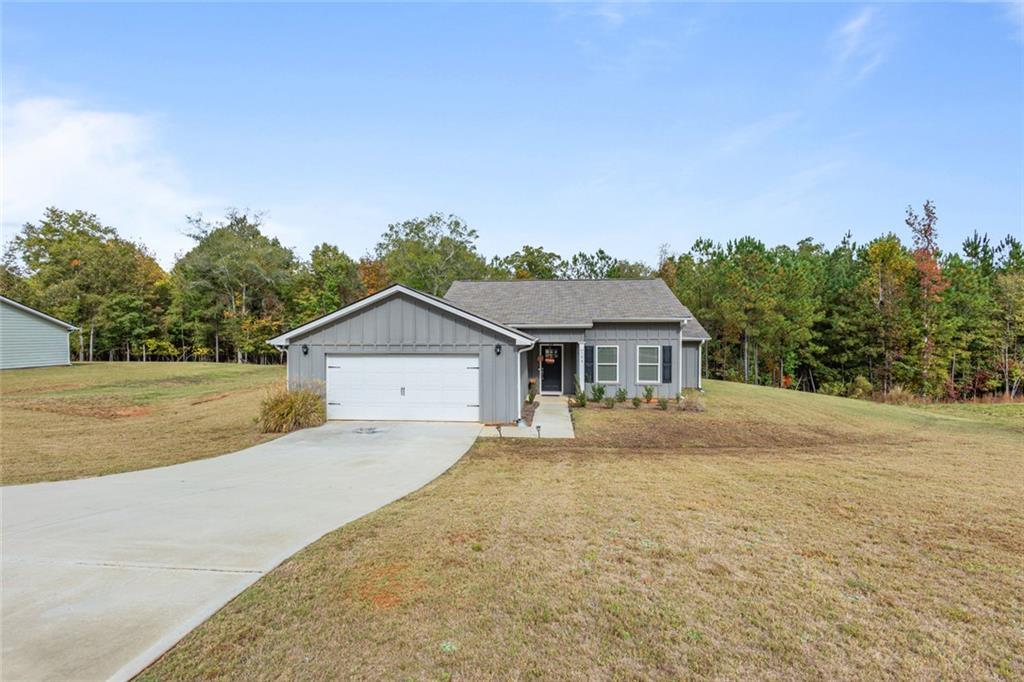 124 Wesley Ln., Eatonton, GA 30655