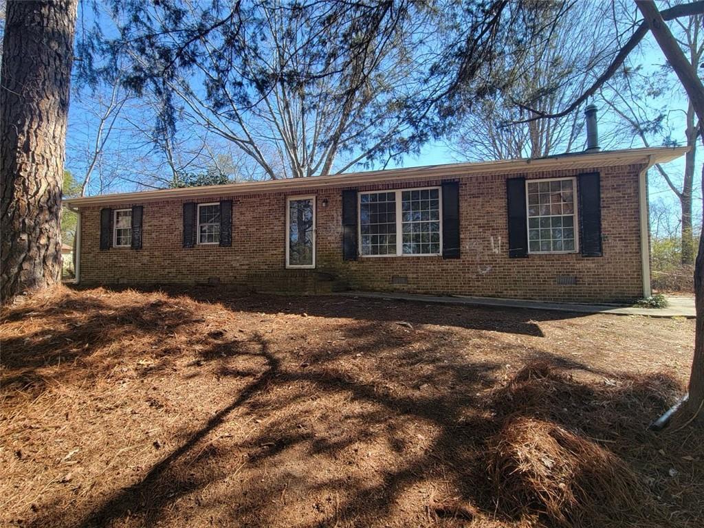 594 Kingston Ln., Conyers, GA 30012