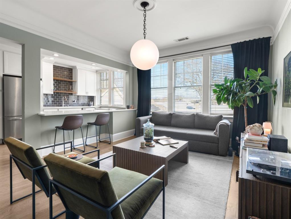 301 10th St. #15, Atlanta, GA 30309