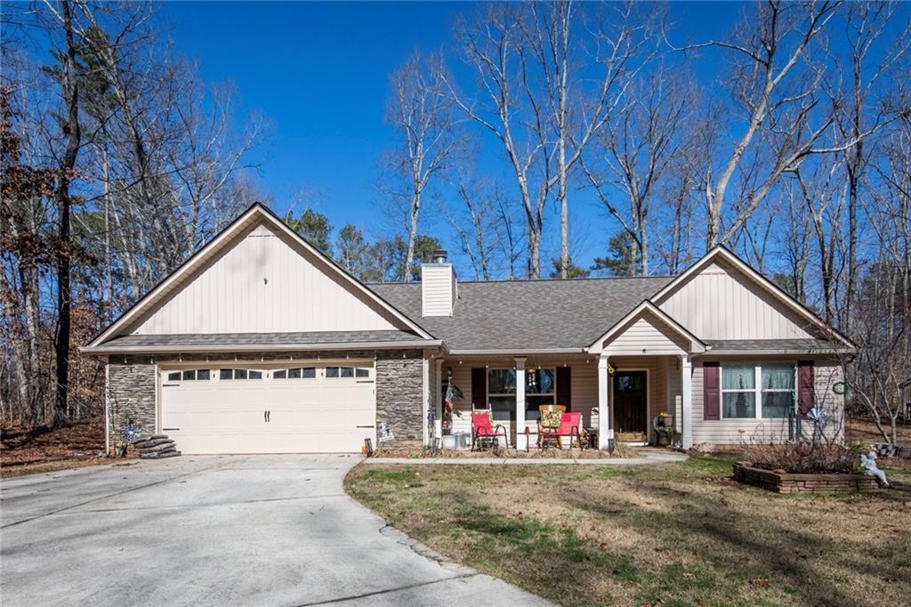 170 Baskin Rd., Temple, GA 30179