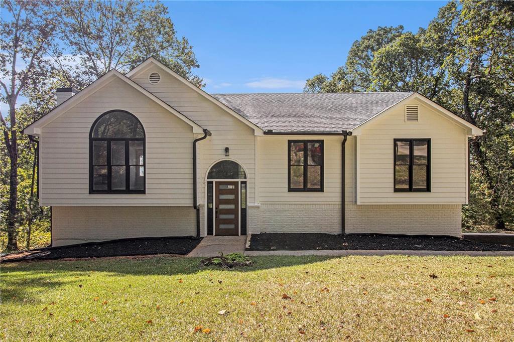 29 Greenwood Dr., Cartersville, GA 30120