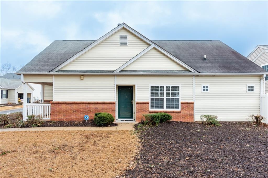 363 W Oaks Tr., Woodstock, GA 30188