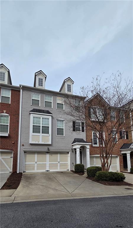 6150 Indian Wood Cir., Mableton, GA 30126