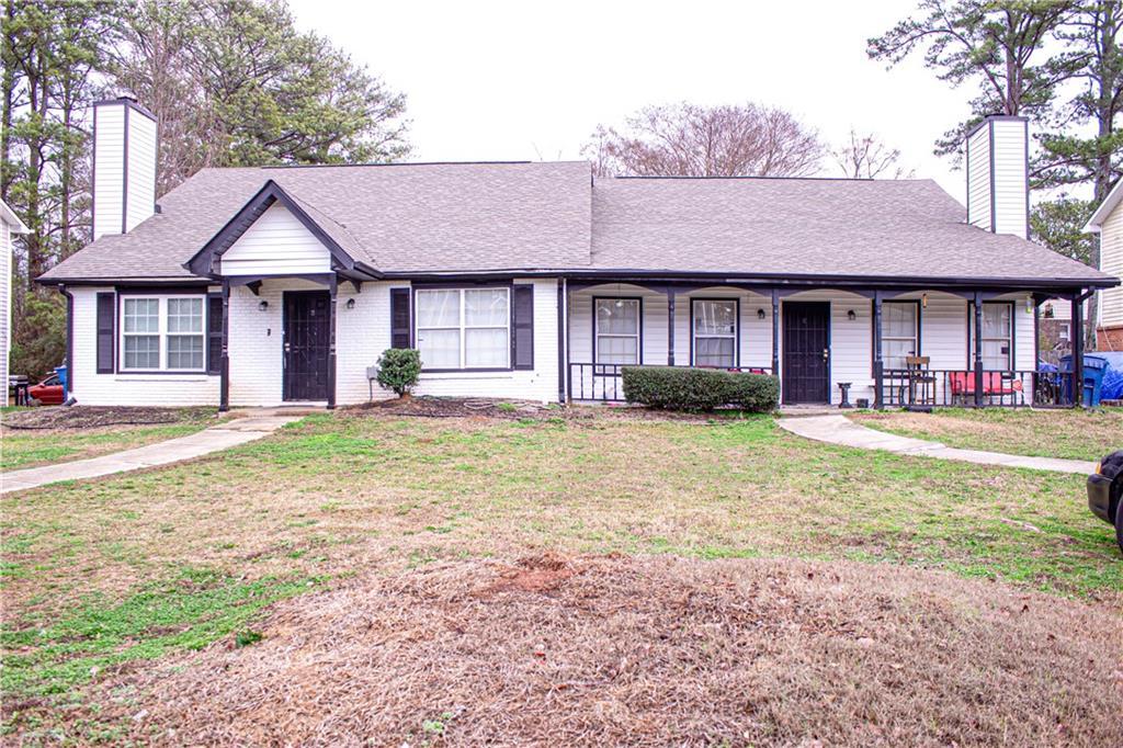 2619 Country Trace, Conyers, GA 30013