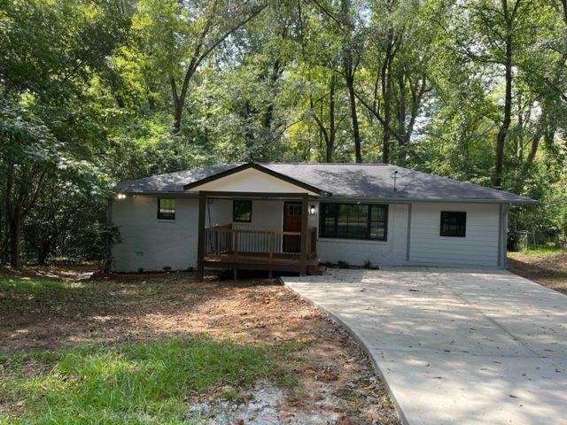2953 Meadowview Dr., Atlanta, GA 30316