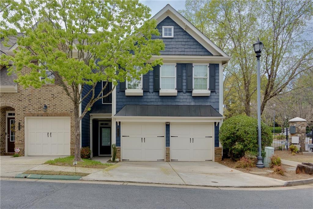 2700 Ridge Run Tr., Duluth, GA 30097