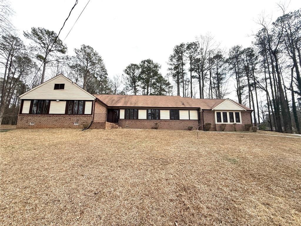 4755 Towanda Cir., Atlanta, GA 30349