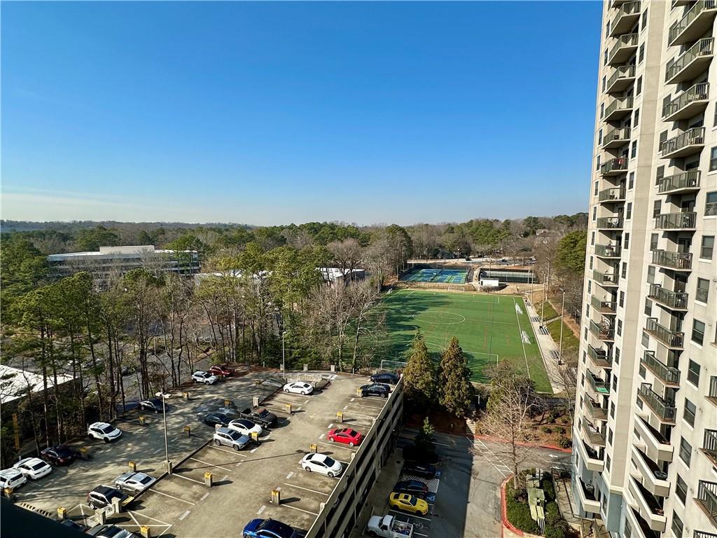 795 Hammond Dr. #1109, Atlanta, GA 30328