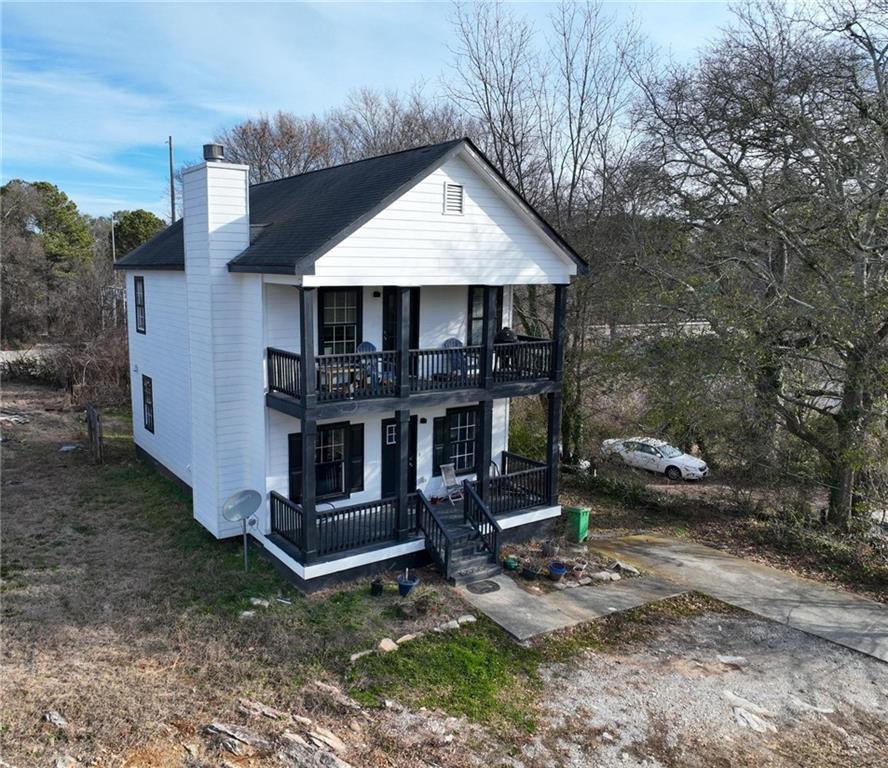 2159 Martin Luther King Jr Dr Nw Dr., Atlanta, GA 30310